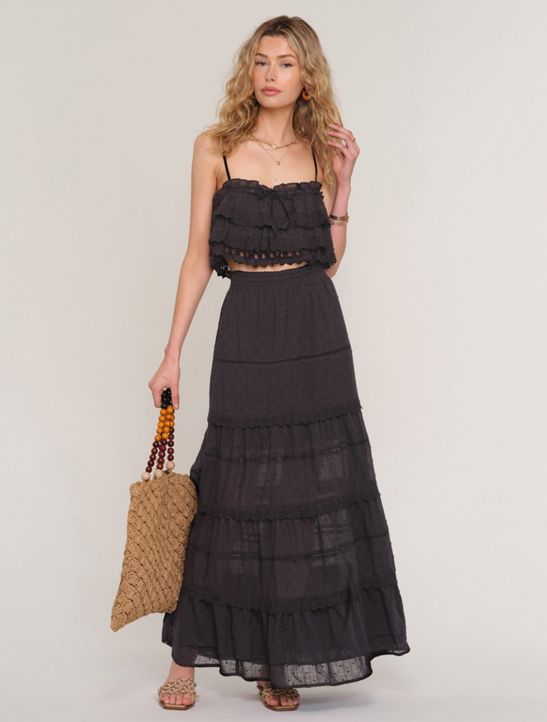 HEARTLOOM AMATA TWO PIECE
