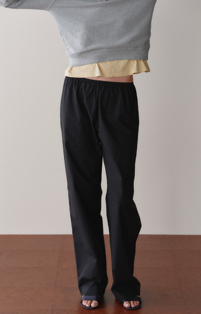 DONNI THE POP SIMPLE PANT
