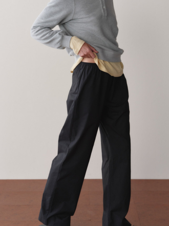 DONNI THE POP SIMPLE PANT