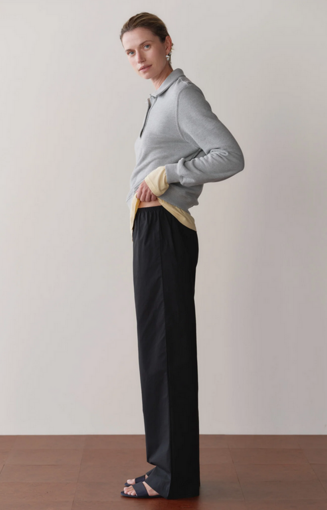 DONNI THE POP SIMPLE PANT
