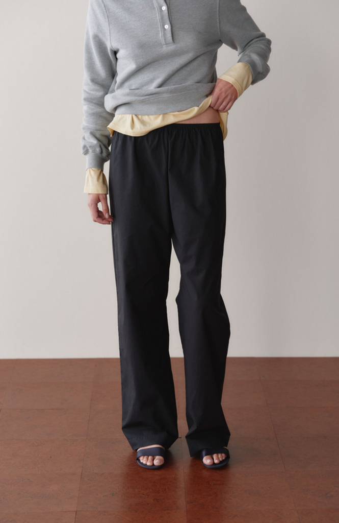 DONNI THE POP SIMPLE PANT