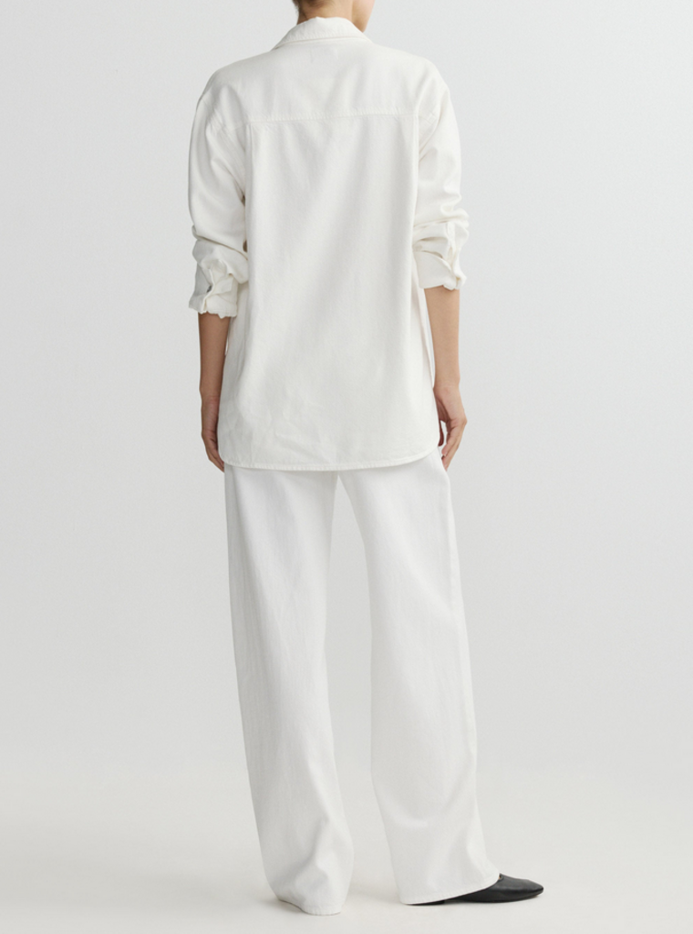 DL1961 FAYE OVERSIZED SHIRT