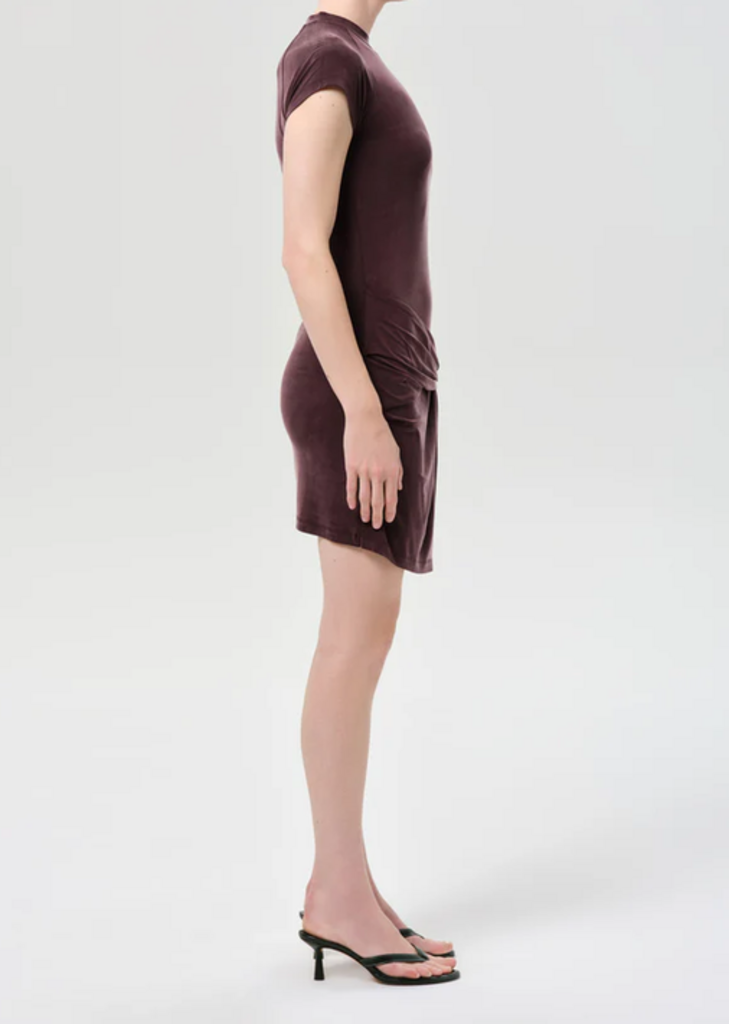 AGOLDE KERRI DRESS