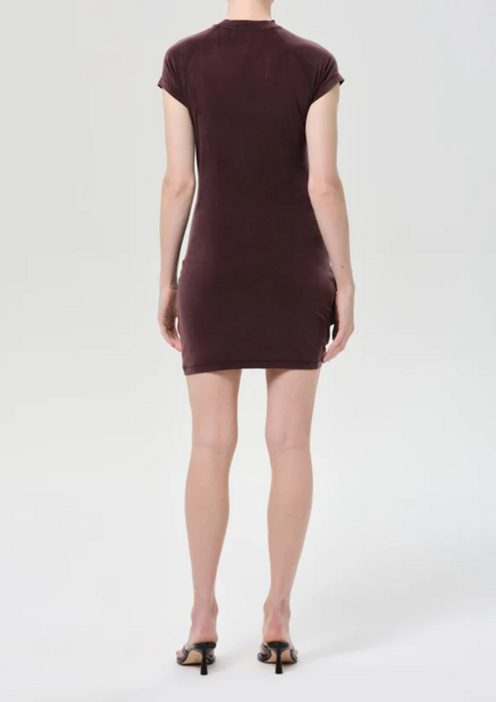 AGOLDE KERRI DRESS