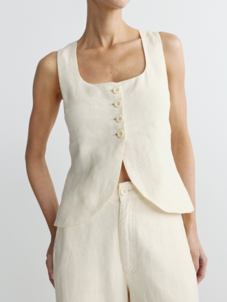 DL1961 MONA VEST