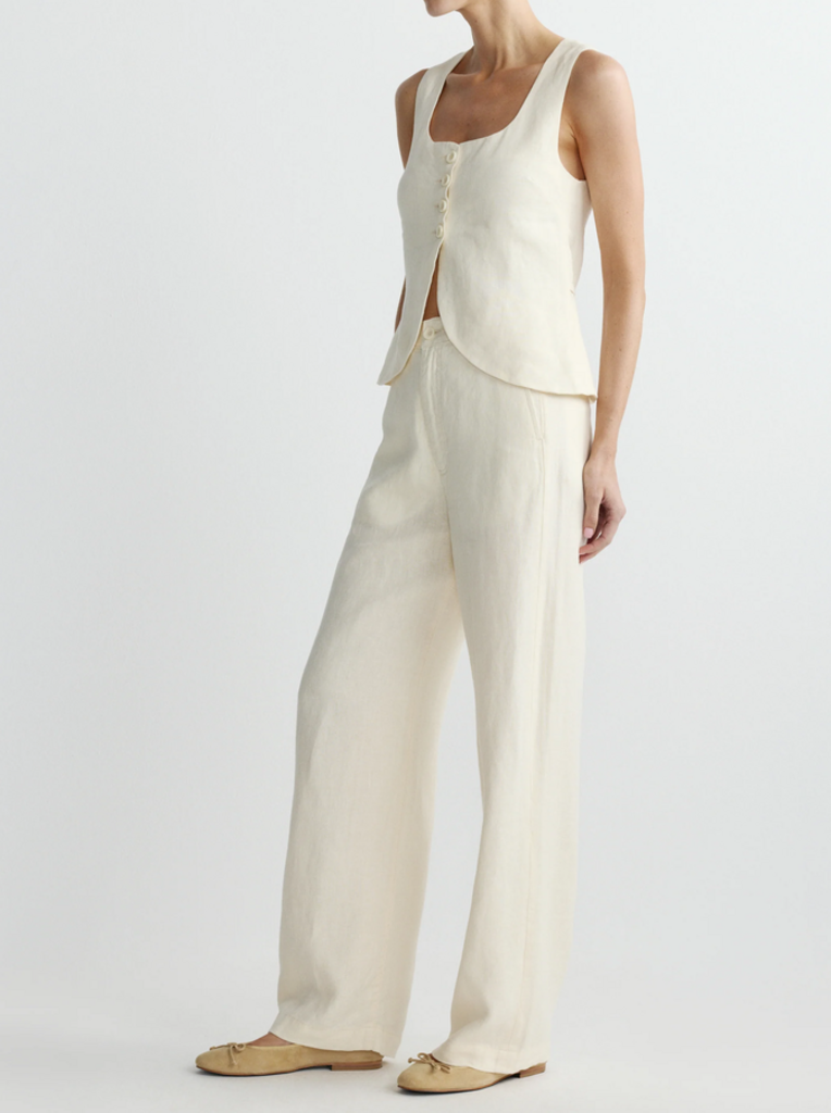 DL1961 MONA VEST