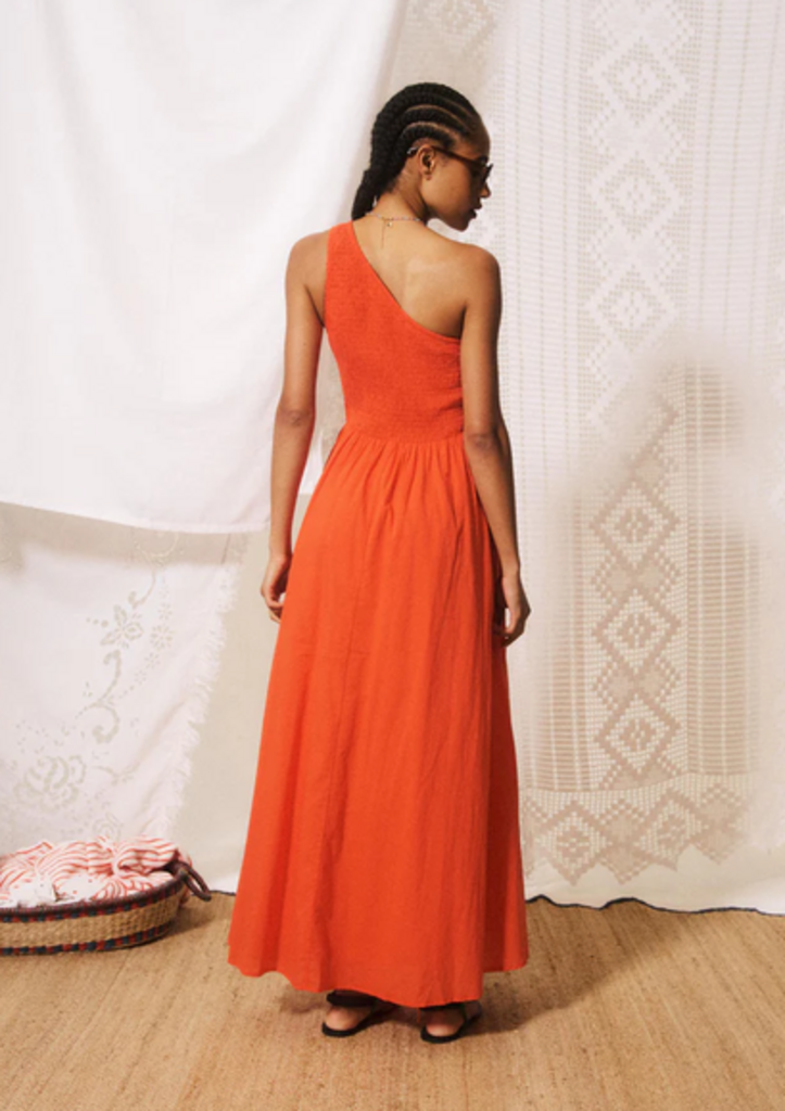 FRNCH LIBERATORE DRESS