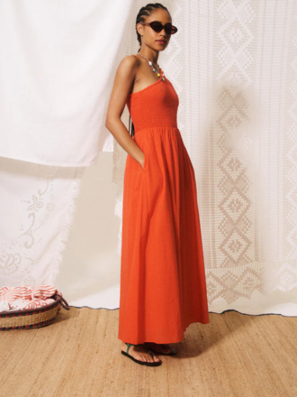 FRNCH LIBERATORE DRESS