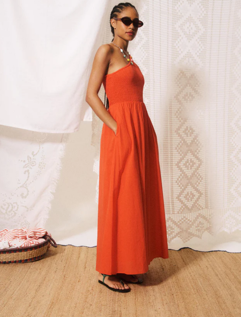 FRNCH LIBERATORE DRESS