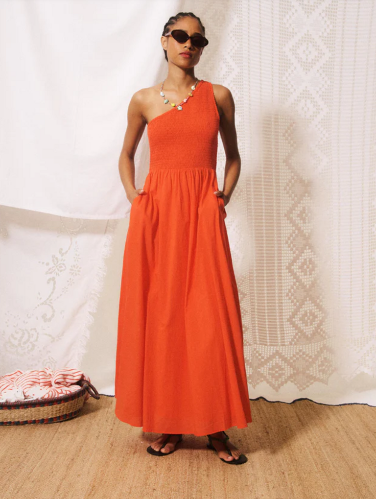 FRNCH LIBERATORE DRESS