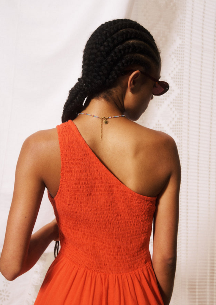 FRNCH LIBERATORE DRESS