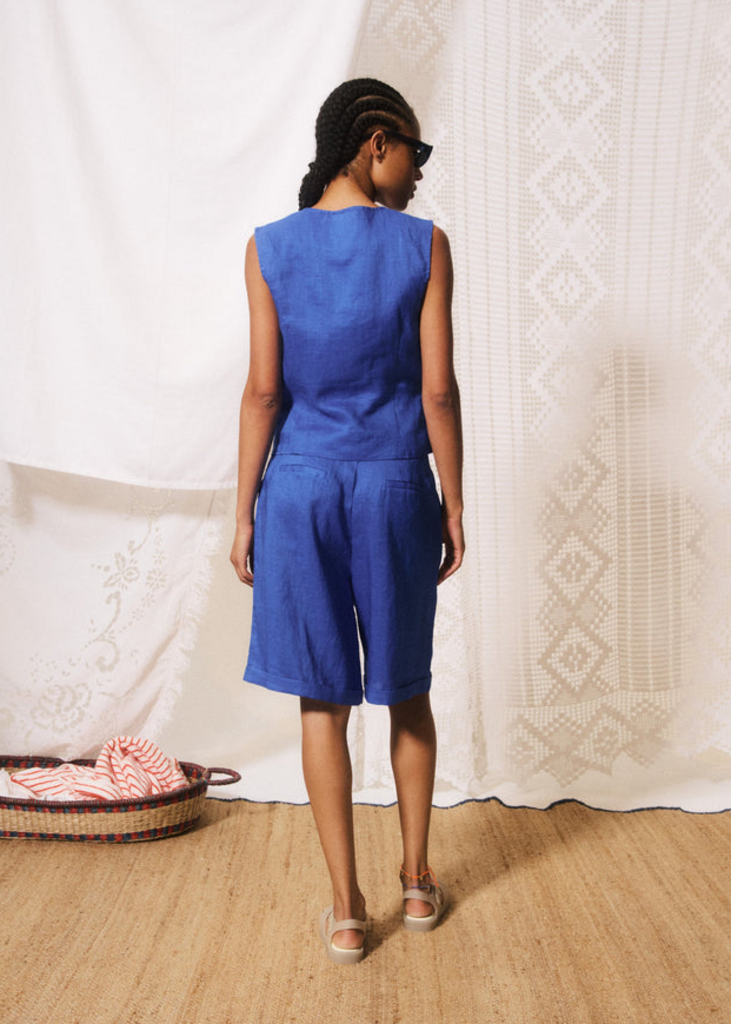 FRNCH SAVERIO SHORT