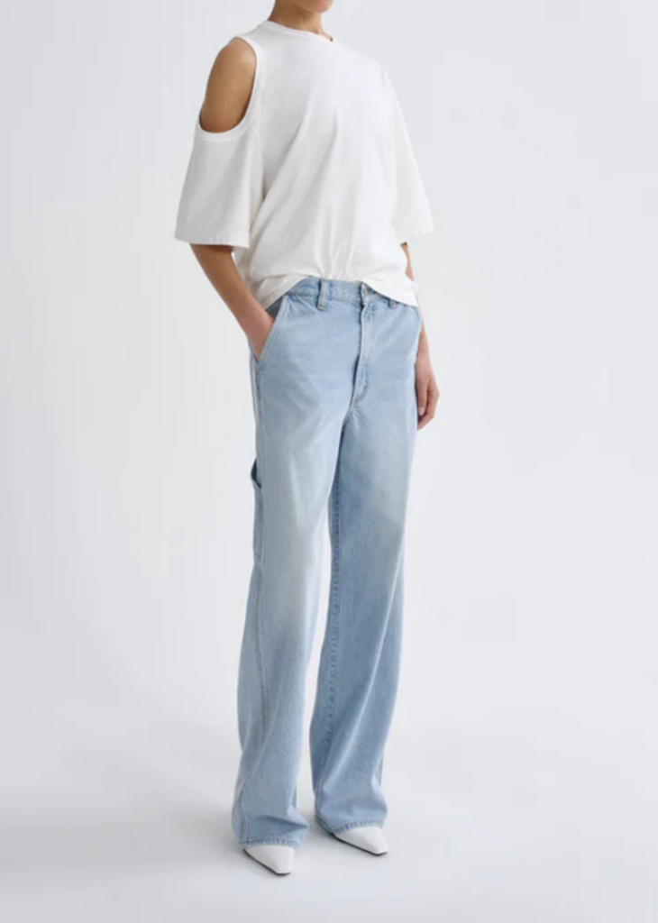 AGOLDE LYNDON PANT
