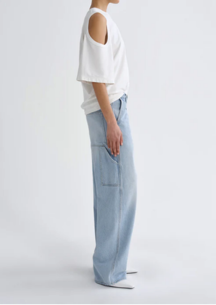 AGOLDE LYNDON PANT