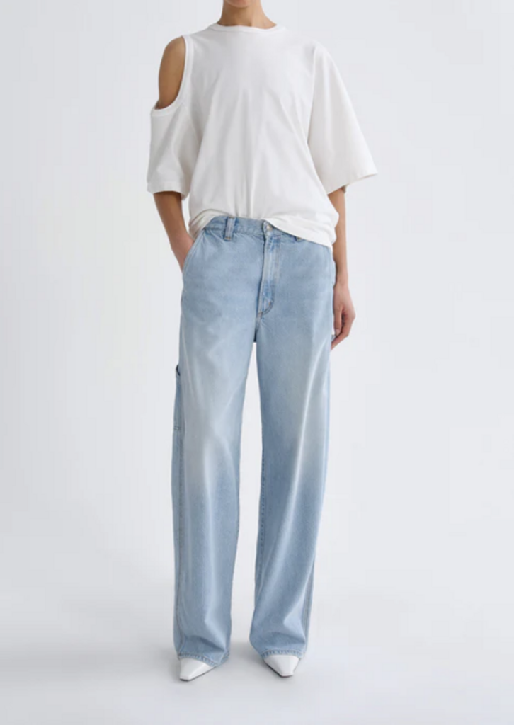 AGOLDE LYNDON PANT