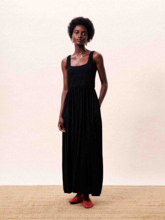 FRNCH MARINELLE DRESS