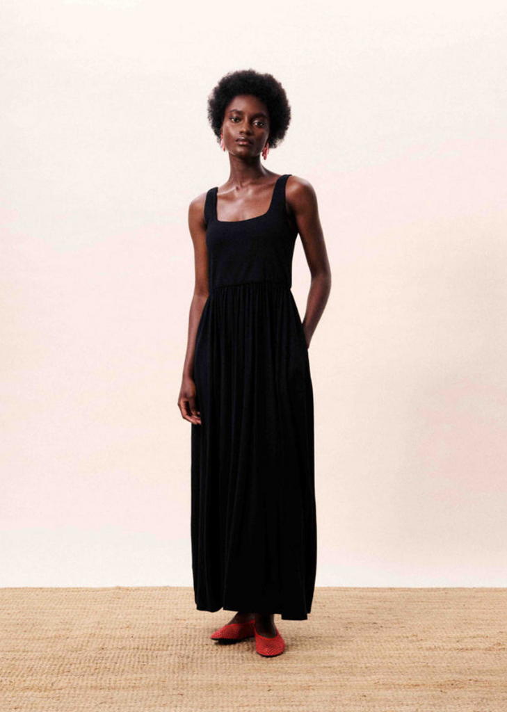 FRNCH MARINELLE DRESS