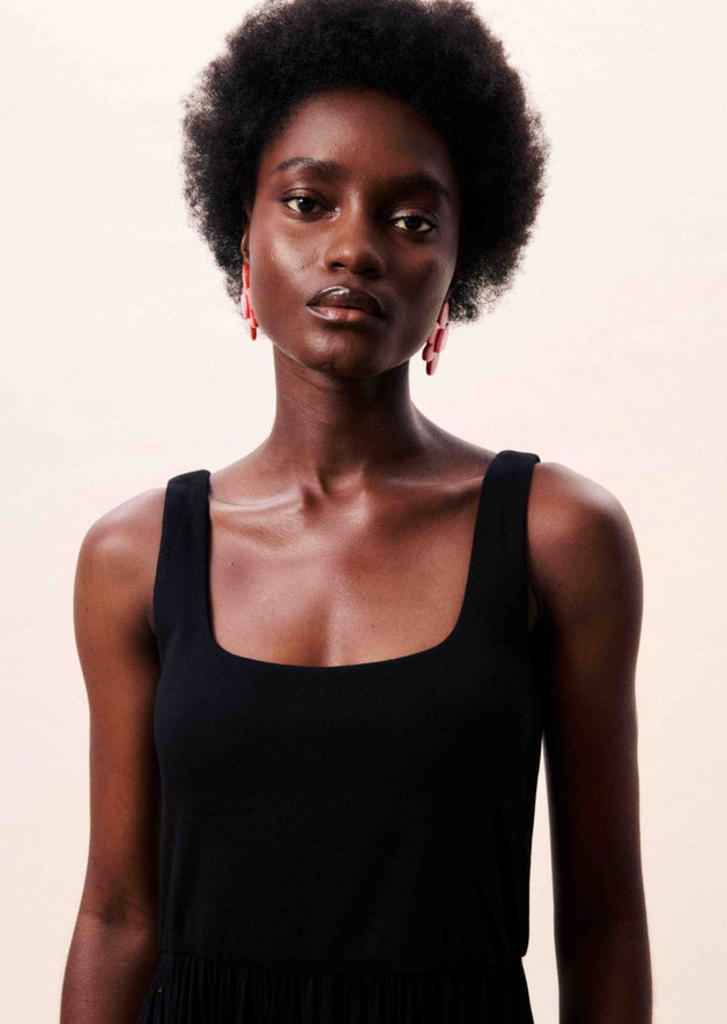 FRNCH MARINELLE DRESS
