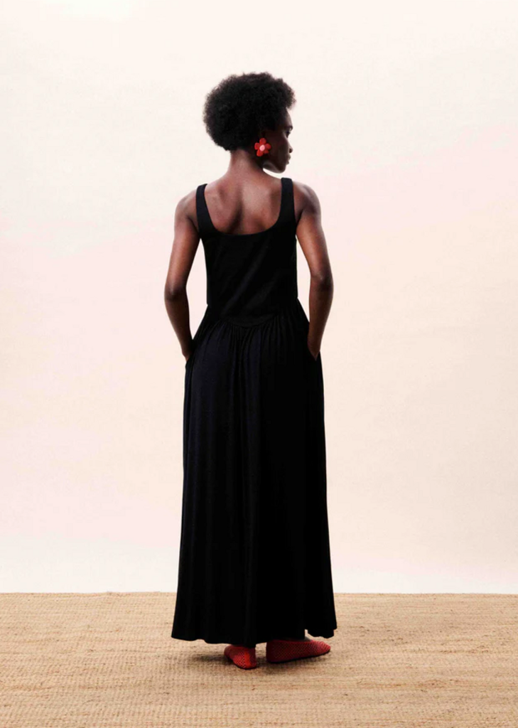 FRNCH MARINELLE DRESS
