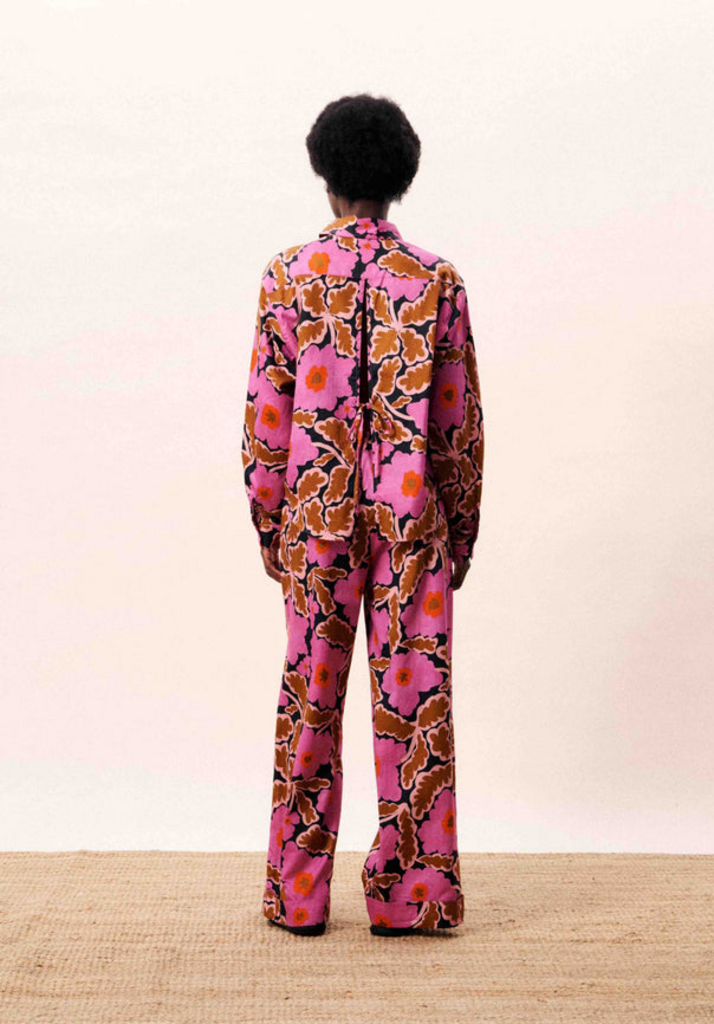 FRNCH LOTUS PANT