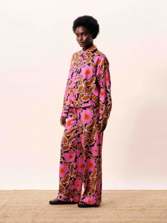 FRNCH LOTUS PANT