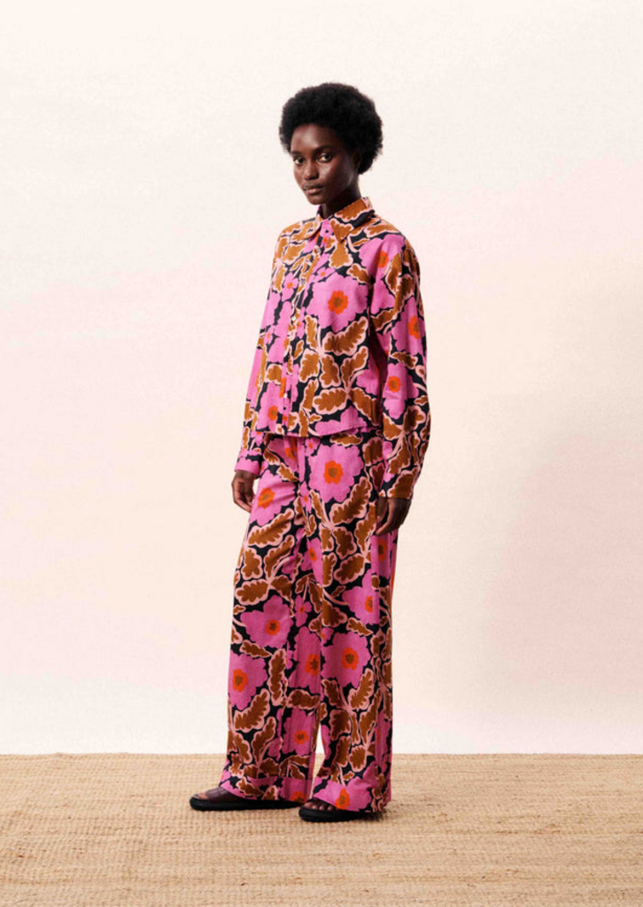 FRNCH LOTUS PANT
