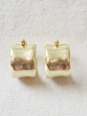 WEST NATIVE DUNE EARRINGS