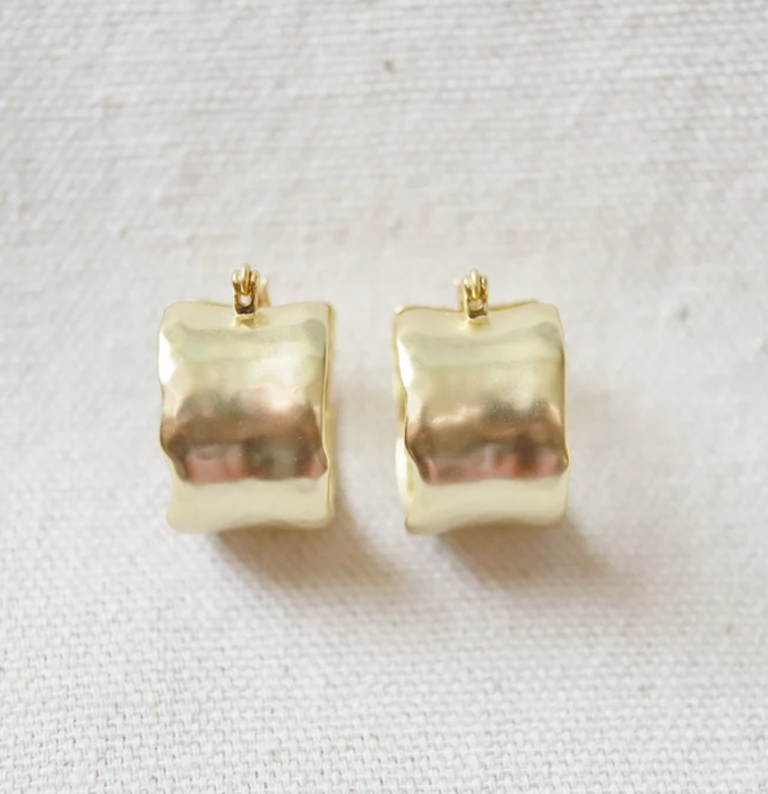 WEST NATIVE DUNE EARRINGS