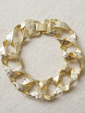 WEST NATIVE ROPES BRACELET