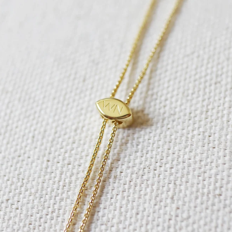 WEST NATIVE INTUITION LARIAT