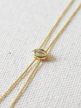WEST NATIVE INTUITION LARIAT