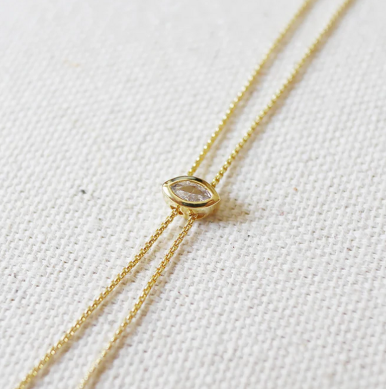 WEST NATIVE INTUITION LARIAT