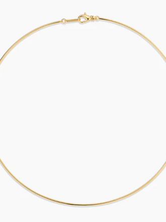 THATCH MONET CHOKER