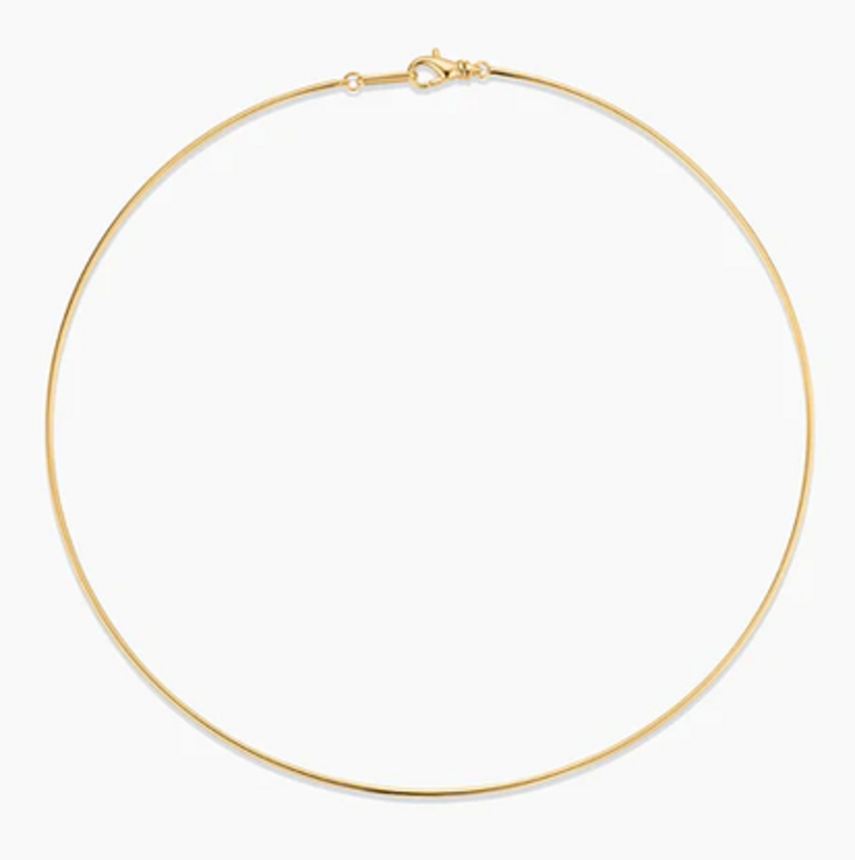 THATCH MONET CHOKER