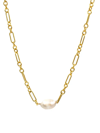 PARADIGM PALMARIA NECKLACE