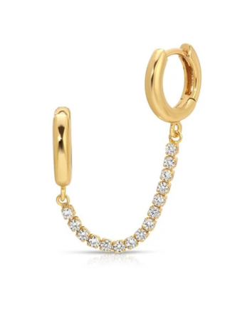 JURATE LA SUPER FLY DOUBLE HUGGIE