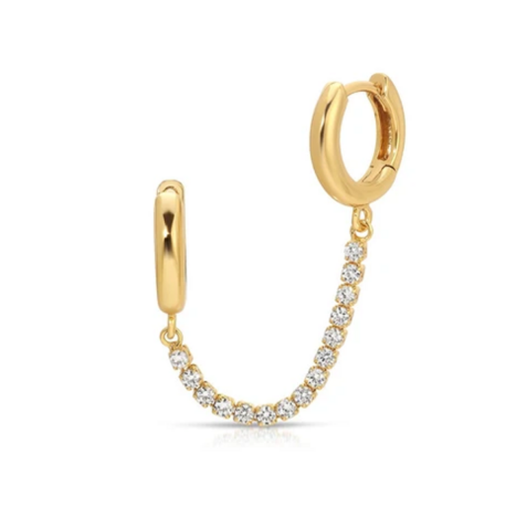 JURATE LA SUPER FLY DOUBLE HUGGIE
