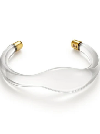 JURATE LA CURVE RESIN CUFF