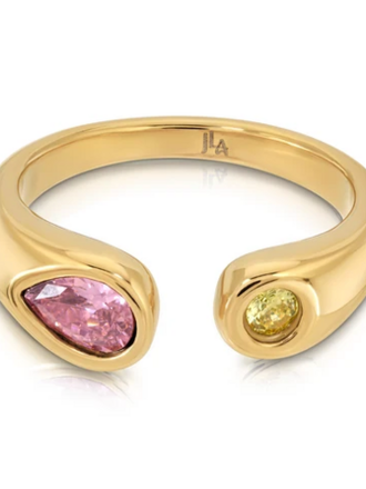 JURATE LA ODESSA TOI ET MOI RING