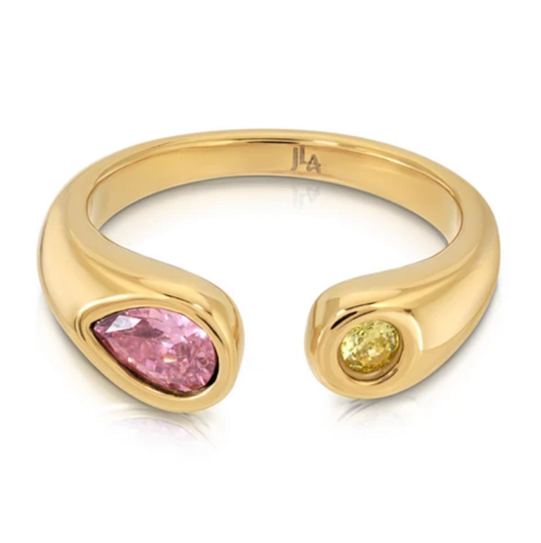 JURATE LA ODESSA TOI ET MOI RING