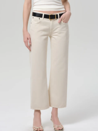 CITIZENS OF HUMANITY FAYE VINTAGE STRAIGHT JEAN