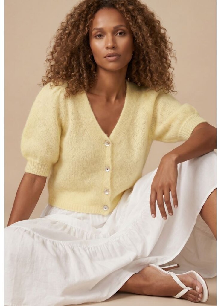 HARPER CARDIGAN
