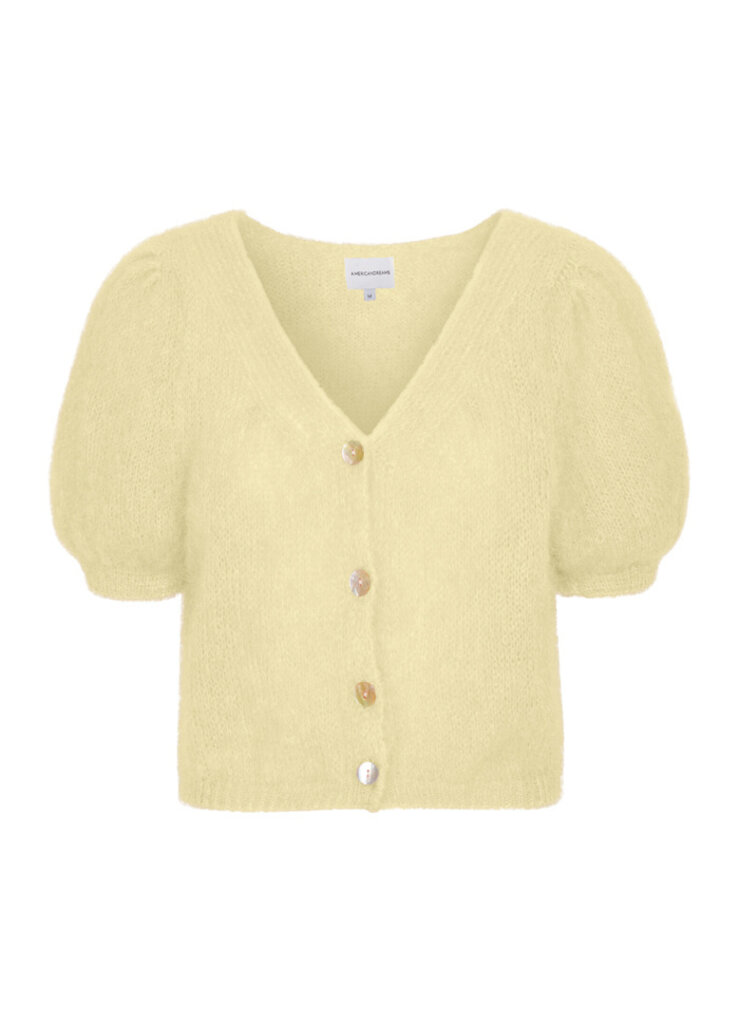 HARPER CARDIGAN