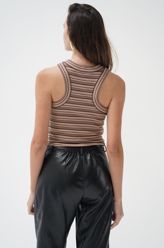 LNA HALO TANK