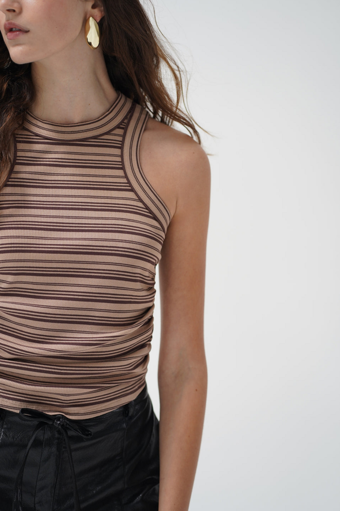 LNA HALO TANK