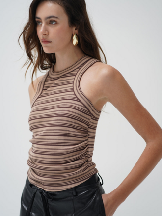 LNA HALO TANK