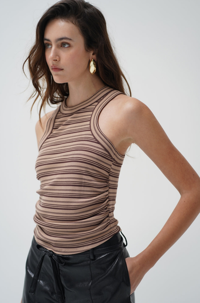 LNA HALO TANK