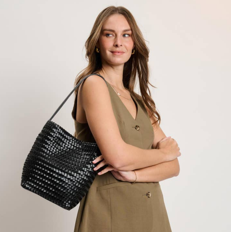 MODA LUXE VIVA TOTE