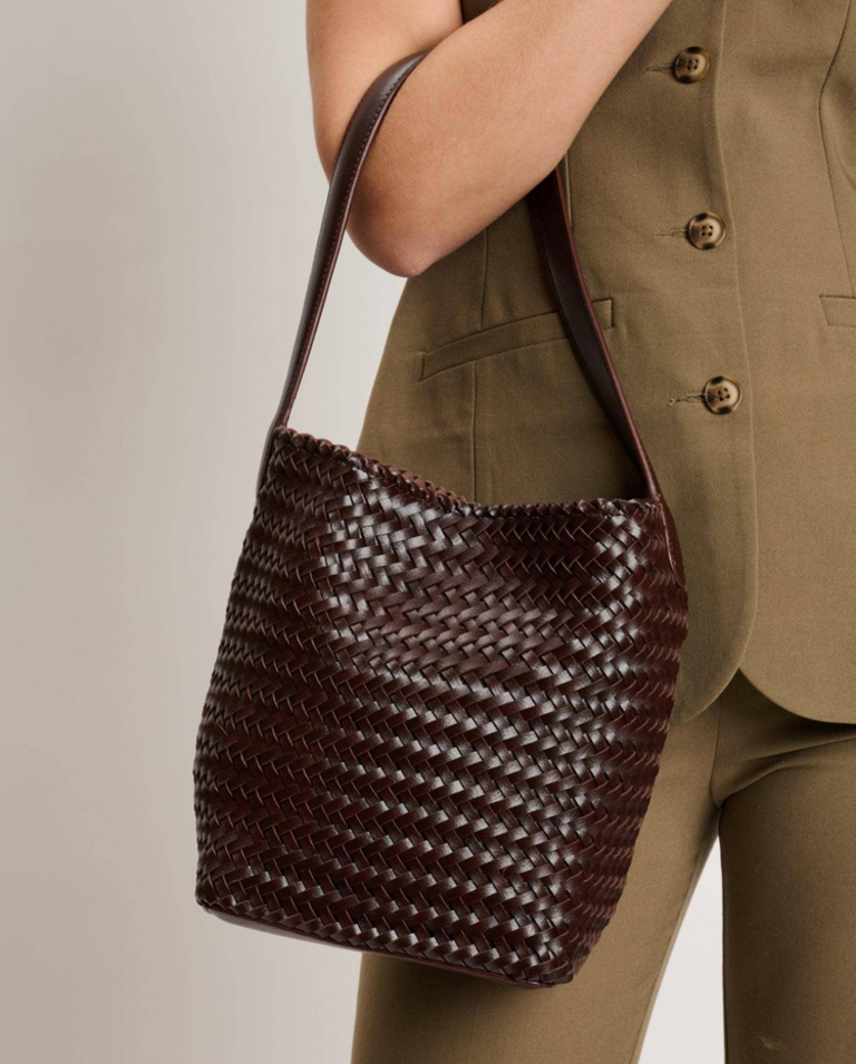 MODA LUXE VIVA TOTE