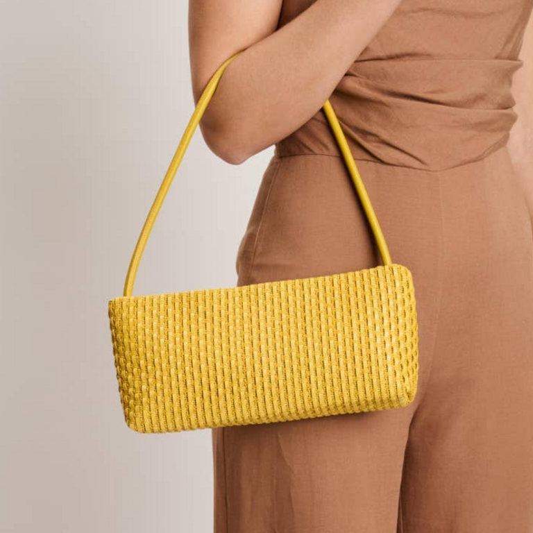 MODA LUXE LUCY SHOULDER BAG
